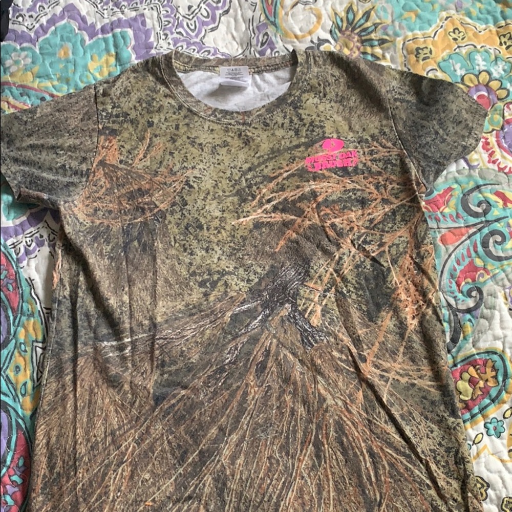 camp tee
